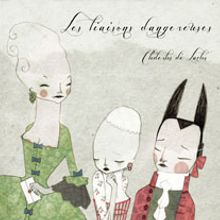 100 Book covers to fight illiteracy. Un projet de Illustration traditionnelle de Lola Roig - 15.09.2012