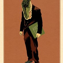 Retratos. Projekt z dziedziny Trad, c i jna ilustracja użytkownika Roger Crespo Garriga - 16.09.2012