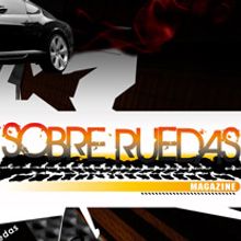 Broshure Sobre Ruedas Magazine. Un proyecto de Diseño y Publicidad de Daniela Sanchez Melendez - 17.09.2012