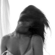 Fotografías ensayos de "Rosas". Un progetto di Cinema, video e TV e Fotografia di Oh Carol - 17.09.2012