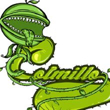 colmillo. Design project by paul gavina - 09.17.2012