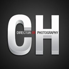 Carlos Hidalgo, Director de Fotografía. Design project by Pepe Ocadiz - 09.17.2012
