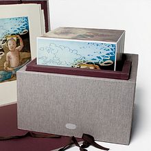 Recorded Project. UX / UI, Photograph, Traditional illustration, and Design project by carmen sarrión blasco - 09.18.2012