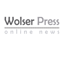 revista online WolserPress. Un progetto di Design, UX / UI, Informatica e Pubblicità di Alberto Arteche - 18.09.2012