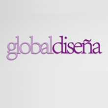 Global Diseña. Design, Motion Graphics, Film, Video, TV, IT, and Advertising project by Alberto Arteche - 09.18.2012