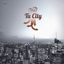 Tu City. Un proyecto de Diseño de David Diaz - 20.09.2012