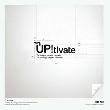 Uptivate!. Un proyecto de Diseño de David Diaz - 20.09.2012