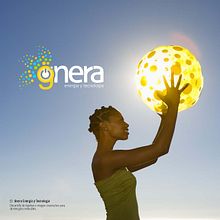Gnera. Un proyecto de Diseño de David Diaz - 20.09.2012