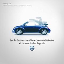 Beetle Cabrio. Un proyecto de Diseño de David Diaz - 20.09.2012