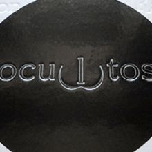 Catálogo Ocultos. Design e Ilustração tradicional projeto de Juan Luis Valle de la Rúa - 20.09.2012