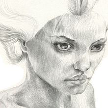 Metamorfosis. Design, and Traditional illustration project by Belén Moreno - 09.20.2012