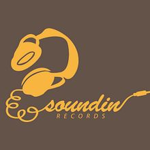 Soundin Records Branding. Music project by Cristina Ygarza - 09.21.2012