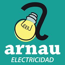 Arnau Electricidad.  project by Cristina Ygarza - 09.21.2012