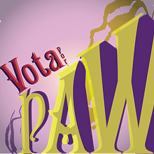 PROPAGANDA.  project by Ana Torres Limon - 09.22.2012