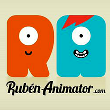 rubenanimator.Susto!!. Un progetto di Motion graphics, Illustrazione tradizionale, Cinema, video e TV e Pubblicità di RubenAnimator - 24.09.2012