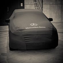 MERCEDES BENZ CLASEA Ein Projekt aus dem Bereich Fotografie und UX / UI von SUBURBIA STUDIO - 24.09.2012