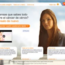Piénsalo de Nuevo. Un proyecto de Diseño, Programación y UX / UI de Facunn Brusau - 24.09.2012