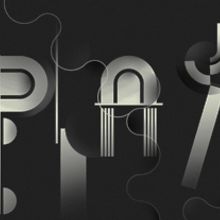 Play. Design, and Traditional illustration project by Jose Palomero - 09.24.2012