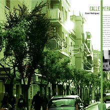 Calle Miranda. Un progetto di Cinema, video e TV e Fotografia di Oh Carol - 25.09.2012