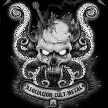 Morrazica Cult Metal. Traditional illustration project by Ivan Pastoriza - 09.25.2012