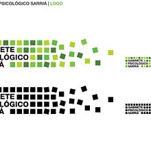 Logo y tarjetas de identidad Ein Projekt aus dem Bereich Design von Laure Chassaing - 26.09.2012