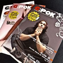 Diseño / Publicidad. Un progetto di Design, Illustrazione tradizionale e Pubblicità di Raúl López Martín - 26.09.2012