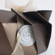 Packaging Boda. Projekt z dziedziny Design użytkownika Glorium Organicus - 26.09.2012