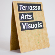 Diseño editorial. Promoción. Projekt z dziedziny Design użytkownika Glorium Organicus - 26.09.2012