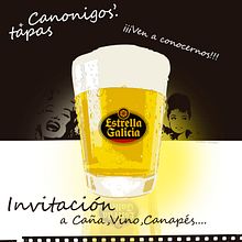 Diseño y Publicidad Restaurante Canónigos + Tapas  Madrid. Design, Traditional illustration, 3D, IT, Photograph, and Advertising project by Juan Pedro GARCIA ROYO - 09.26.2012