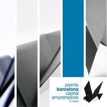 PREMIS INNOVACIÓ. Design, Traditional illustration, and Advertising project by fernando serra guarch - 11.13.2013