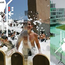 MEMORIA, DISEÑO EDITORIAL. Design, Traditional illustration, and Advertising project by fernando serra guarch - 10.30.2013