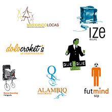 IMAGEN CORPORATIVA. Design, Traditional illustration, Photograph, and Advertising project by fernando serra guarch - 11.16.2013