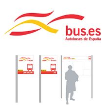 BUS.ES. Design project by fernando serra guarch - 11.20.2013