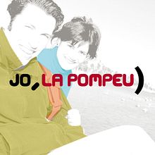JO, LA POMPEU. Design, Photograph, and Advertising project by fernando serra guarch - 11.20.2013