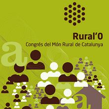RURAL'O. Design, Traditional illustration, Photograph, and Advertising project by fernando serra guarch - 11.03.2013