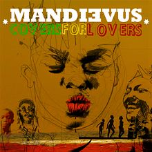MANDIEVUS. Design, Traditional illustration, Photograph, and Advertising project by fernando serra guarch - 11.19.2013
