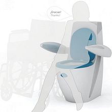 One4all. Design, 3D, and UX / UI project by Bernat Lozano - 09.27.2012