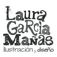 Tarjetas de visita. Design, and Traditional illustration project by Laura García Mañas - 09.27.2012