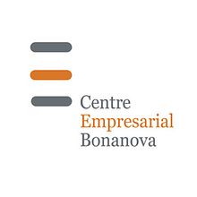 CENTRE EMPRESARIAL BONANOVA. Design, Traditional illustration, Photograph, and Advertising project by fernando serra guarch - 11.27.2013