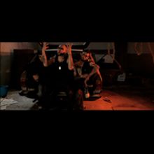 Videoclip Carmona - . Film, Video, and TV project by Antonio Jiménez Trillo - 09.29.2012