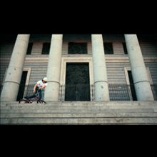 Flatland sunset . Film, Video, and TV project by Antonio Jiménez Trillo - 09.29.2012