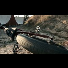 EDIT BMX Ride to fuck . Film, Video, and TV project by Antonio Jiménez Trillo - 09.29.2012