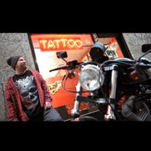 Videoclip SFDK: . Un progetto di Cinema, video e TV di Antonio Jiménez Trillo - 29.09.2012