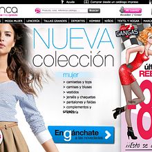 Ilustraciones para Venca. Traditional illustration, and Advertising project by Ariadna Herrera - 10.02.2012