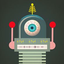 MyFestival. Design, Traditional illustration, Programming, UX / UI, Music, and Advertising project by Lo V-E - 10.02.2012