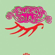 Carteles Mexicanisimos. Design, Traditional illustration, and Photograph project by Sara Fitta - 10.02.2012
