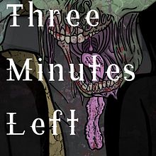 Three Minutes Left (banda de música). Un proyecto de Diseño, Ilustración tradicional, Música, Bellas Artes, Diseño gráfico, Creatividad, Dibujo a lápiz, Dibujo, Dibujo artístico, Dibujo digital, Pintura digital y Dibujo anatómico de Mikel Urtasun Osacar - 04.10.2012