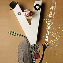 Antroido 2012. Un progetto di Design, Illustrazione tradizionale, Fotografia e Pubblicità di Gende Estudio - 04.10.2012