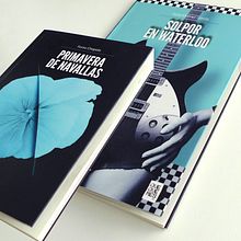 Libro compartido. Un progetto di Design, Illustrazione tradizionale e Fotografia di Gende Estudio - 04.10.2012