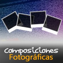 Composiciones Fotográficas. Un proyecto de Fotografía, Diseño e Ilustración tradicional de Eloy Pardo Rouco - 04.10.2012